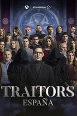 The Traitors Espanha (2ª Temporada) (Traitors España - Season 2)