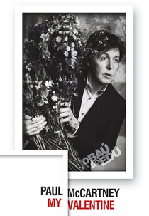 Paul McCartney: My Valentine (Paul McCartney: My Valentine)
