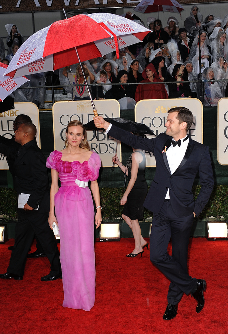 Joshua Jackson - Foto 14