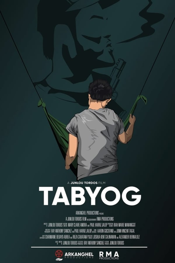 Poster de Curta Tabyog (2019)
