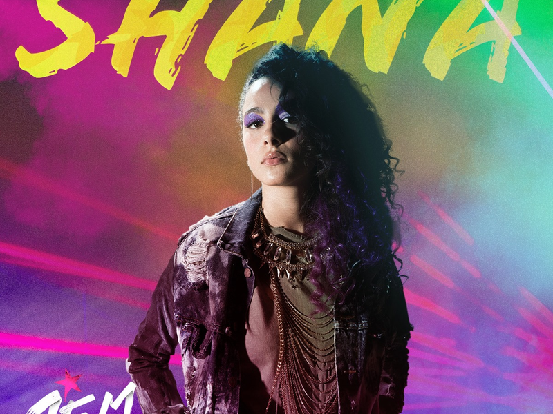 Foto 2 de Jem e As Hologramas