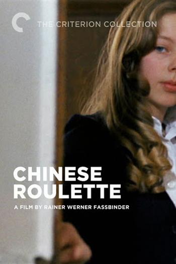  de Filme Roleta Chinesa (1976)