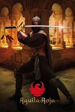 Águila Roja (1ª Temporada) (Águila Roja)