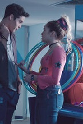 Poster de Episódio Capítulo 10 (2019)