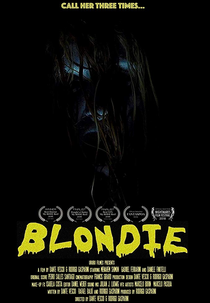 A Loira do Banheiro (Blondie)