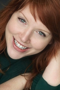 Dana Powell - Poster 1
