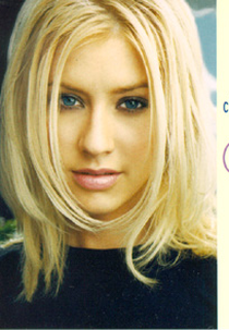 Christina Aguilera: What a Girl Wants (Christina Aguilera: What a Girl Wants)