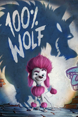 100% Lobo (100% Wolf)