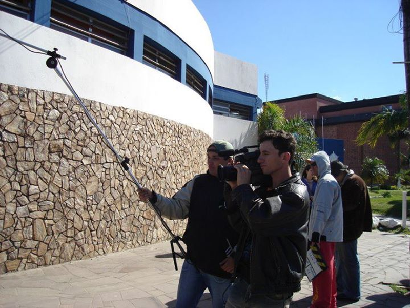 Foto 1 de Valmor Morreu!