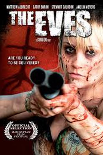Poster de Filme The Eves (2011)