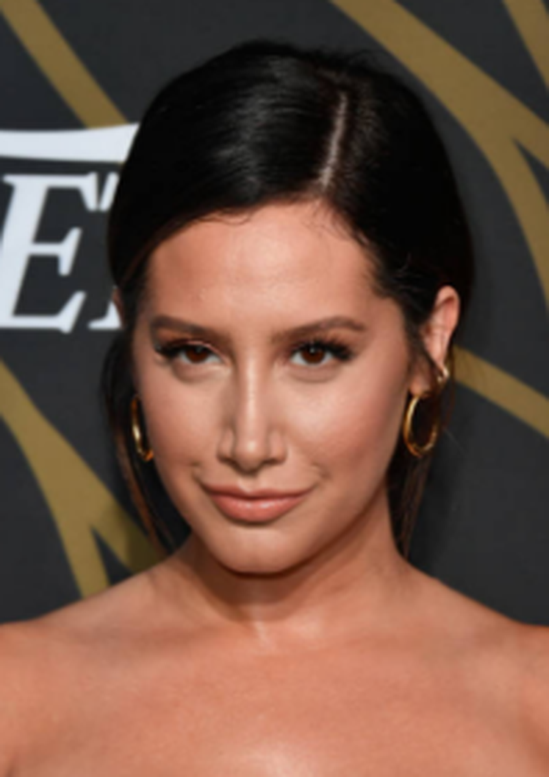 Ashley Tisdale - Foto 19