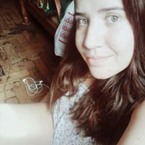 Foto de perfil de Ana Luíza