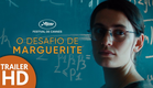 O Desafio de Marguerite - Trailer Oficial Legendado - HD - Filme de Drama | Filmelier