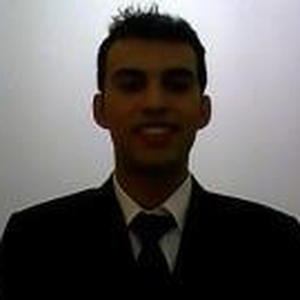 Foto de perfil de Edson Carvalho