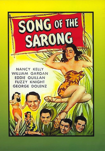 Song of the Sarong (Song of the Sarong)