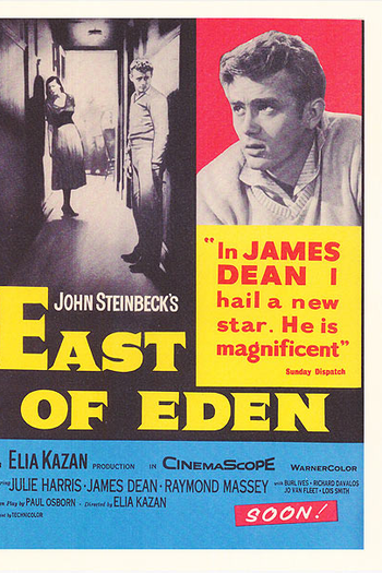  de Filme Vidas Amargas (1955)