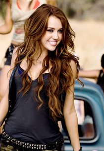 Miley Cyrus - Party in the USA (Miley Cyrus - Party in the USA)