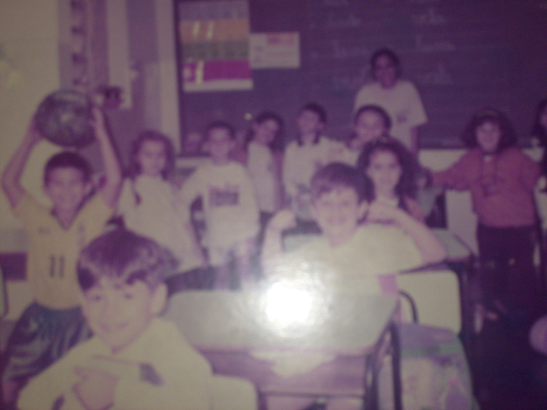 Rafael Martins Ferreira - Foto 1
