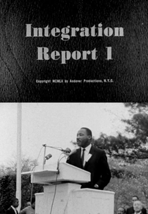 Integration Report 1 (Integration Report 1)