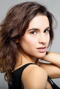 Fariba Sheikhan - Poster 1