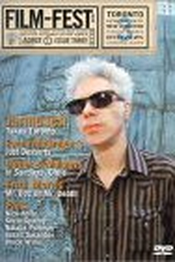 Poster de Curta Desserts (1998)