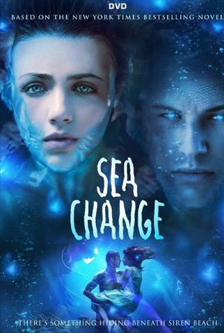 Poster 3 de Filme A Maré Mudou (2017)