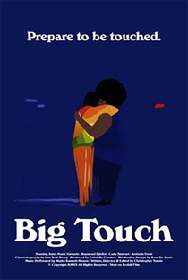 Big Touch - Poster / Capa / Cartaz - Oficial 1