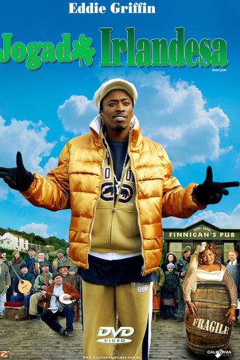  de Filme Jogada Irlandesa (2006)