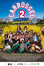 Carrossel 2: O Sumiço de Maria Joaquina (Carrossel 2: O Sumiço de Maria Joaquina)