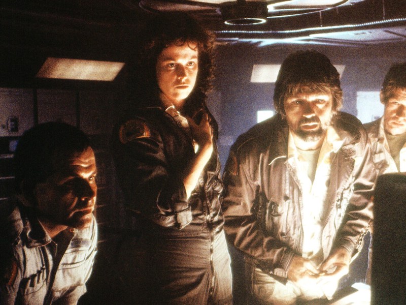 Foto 34 de Alien: O Oitavo Passageiro