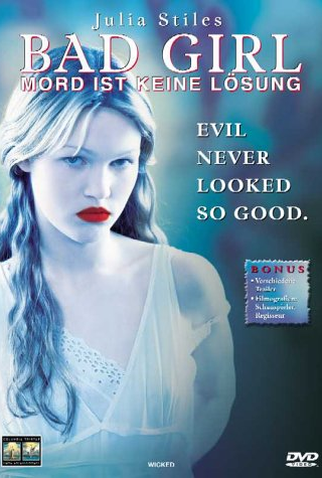 Poster 4 de Filme Diabólica (1998)