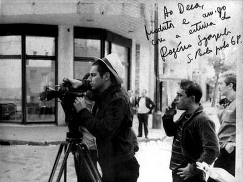 Foto 1 de Documentário