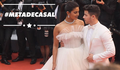 Nick Jonas faz declaração de amor para Priyanka Chopra