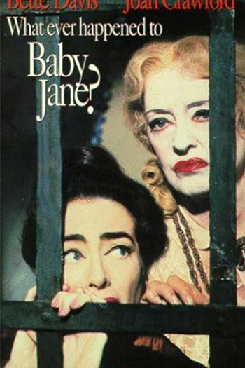  de Filme O Que Terá Acontecido a Baby Jane? (1962)