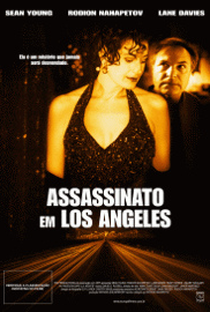 Assassinato em Los Angeles - Poster / Capa / Cartaz - Oficial 1