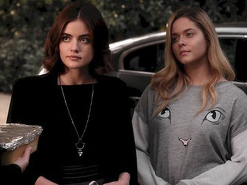 Foto 24 de Maldosas (7ª Temporada)