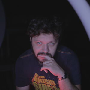 Foto de perfil de Bruno Augusto