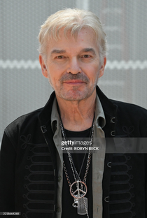 Billy Bob Thornton - Poster / Capa / Cartaz - Oficial 1