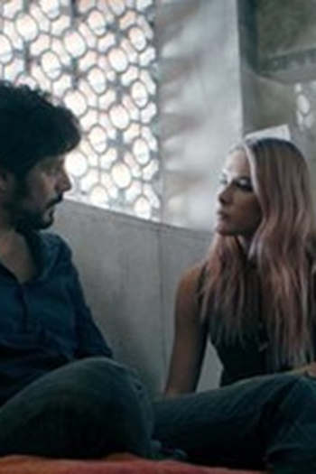 Poster de Episódio Episódio 4 (2018)