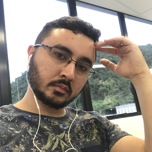 Foto de perfil de Paulo Henrique de Oliveira