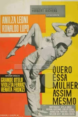 Quero Essa Mulher Assim Mesmo (Quero Essa Mulher Assim Mesmo)