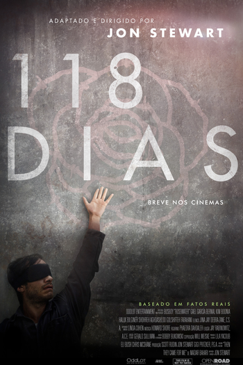  de Filme 118 Dias (2014)