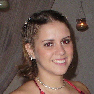 Foto de perfil de Desirée Mesquita