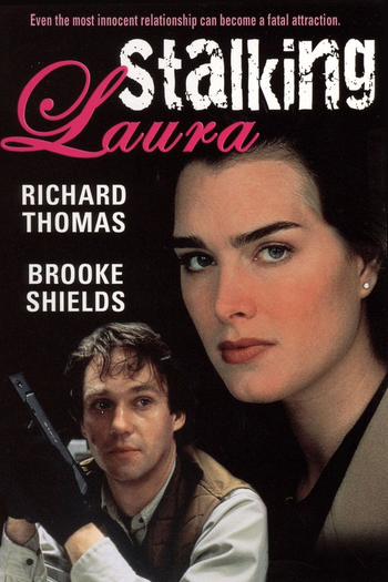  de Filme Assédio Mortal (1993)