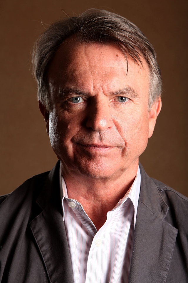 Fotos | Sam Neill | Artista | Filmow