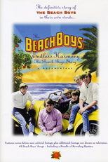 Endless Harmony - The Beach Boys Story (Endless Harmony - The Beach Boys Story)