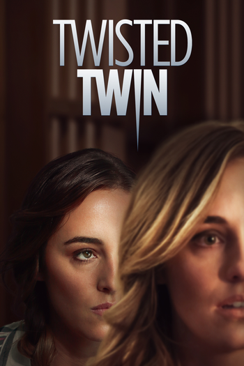  de Filme Gêmea Assassina (2020)