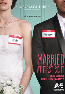 Casamento à Primeira Vista (2ª Temporada) (Married at First Sight (Season 2))