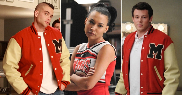 Relembre as tragédias que cercaram o elenco da série Glee