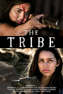 The Tribe - Poster / Capa / Cartaz - Oficial 1